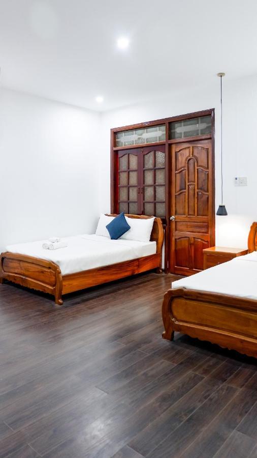 La Cactus Hotel 1 Quy Nhon Exterior photo