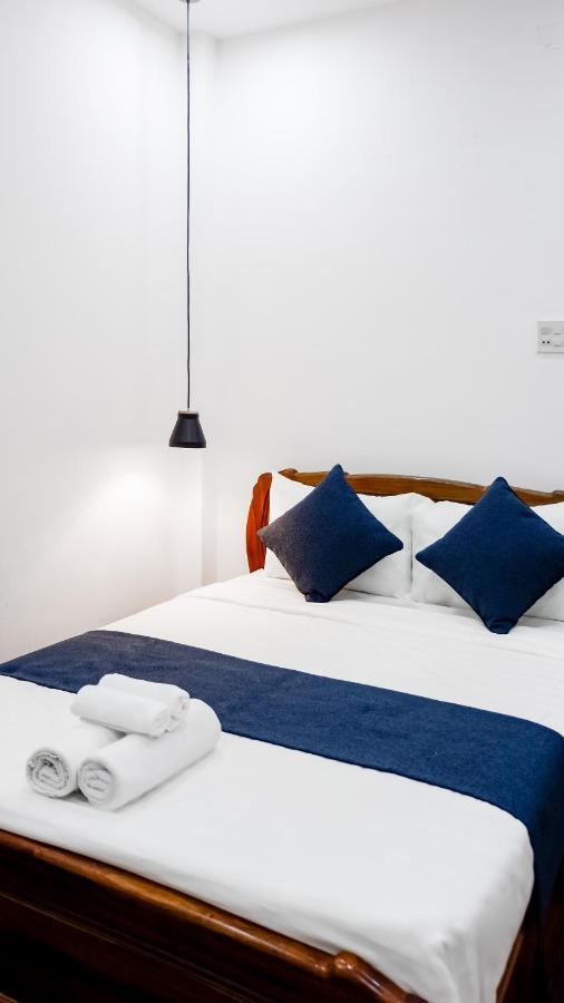 La Cactus Hotel 1 Quy Nhon Exterior photo
